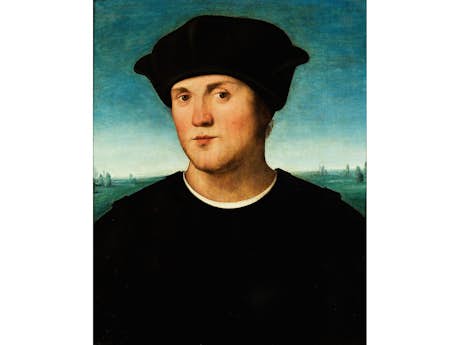 Amico Aspertini, 1475 Bologna – 1552 ebenda